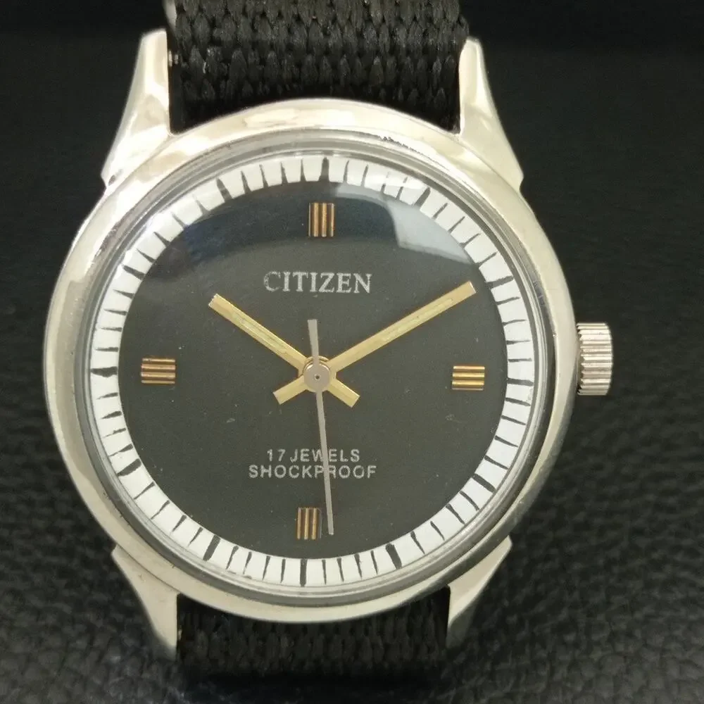 Citizen this watch